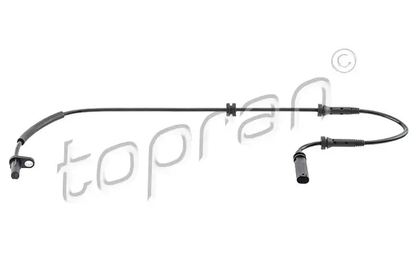 TOPRAN 502 998 - Sensor, Raddrehzahl Online Kaufen