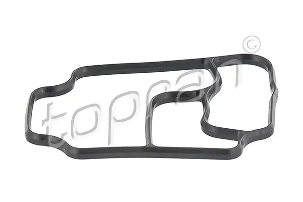 TOPRAN 503 031 - Dichtung, Ölfiltergehäuse Sonderangebot