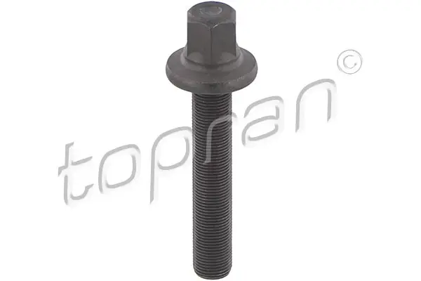 TOPRAN 503 131 - Riemenscheibenschraube Mega-Angebot