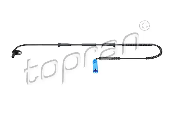 TOPRAN 503 318 - Sensor, Raddrehzahl Direkt Vom Hersteller