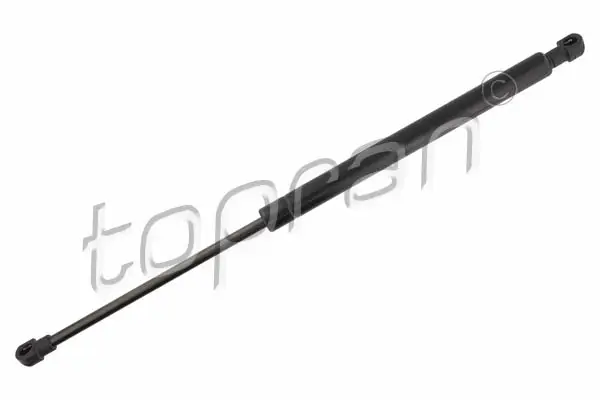 TOPRAN 600 128 - Gasfeder, Koffer-/Laderaum Neue Ware