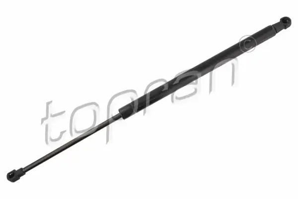 TOPRAN 600 158 - Gasfeder, Koffer-/Laderaum Meistverkauft