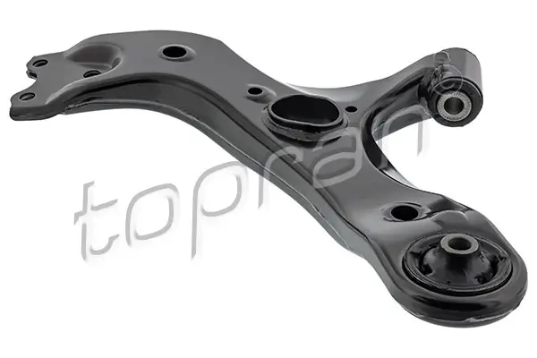Mega-Angebot TOPRAN 600 571 - Lenker, Radaufhängung