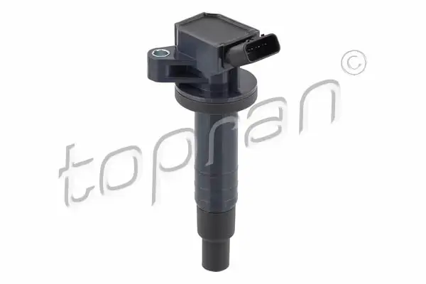 TOPRAN 600 650 - Zündspule Preisreduziert