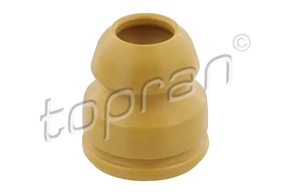 Preis Gesenkt TOPRAN 620 457 - Anschlagpuffer, Federung
