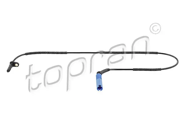 TOPRAN 622 453 - Sensor, Raddrehzahl Highlight