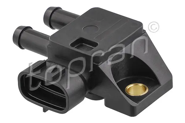 TOPRAN 622 511 - Sensor, Abgasdruck Jetzt Kaufen