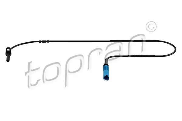 Mega-Angebot TOPRAN 623 010 - Sensor, Raddrehzahl