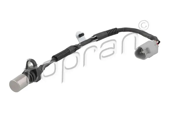 TOPRAN 623 103 - Impulsgeber, Kurbelwelle Sonderangebot
