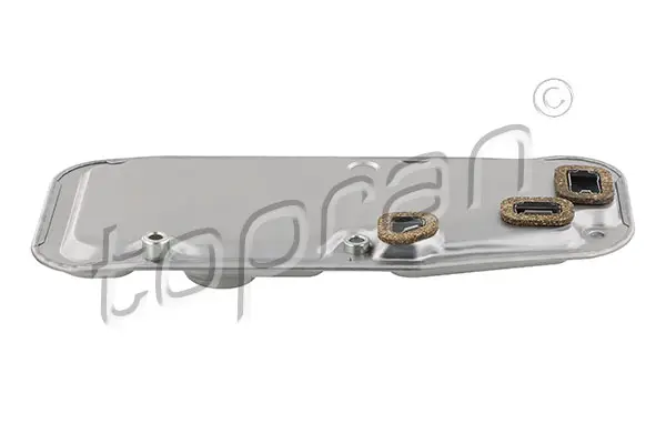 TOPRAN 625 361 - Hydraulikfilter, Automatikgetriebe Wochenendangebot