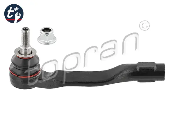 TOPRAN 625 667 - Spurstangenkopf Top-Preis