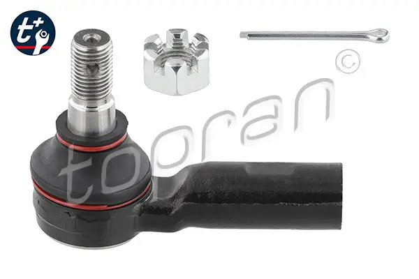 Garantierte Lieferung TOPRAN 625 676 - Spurstangenkopf