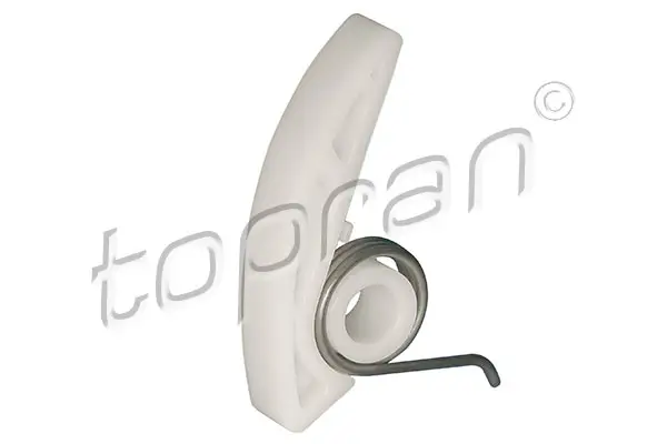 TOPRAN 626 209 - Spanner, Steuerkette Schneller Versand