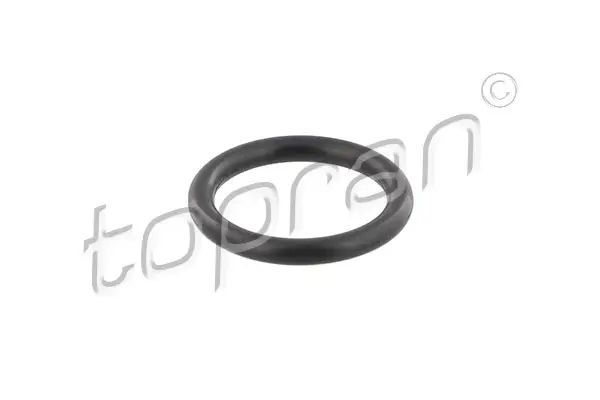 TOPRAN 628 308 - Dichtung, Kühlmittelrohrleitung Heißes Angebot