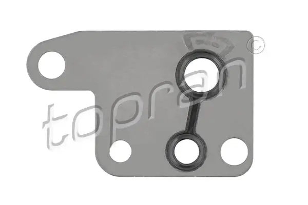 TOPRAN 628 602 - Dichtung, Unterdruckpumpe Angebot