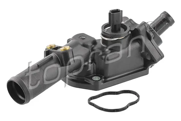 Meistverkauft TOPRAN 630 308 - Thermostatgehäuse