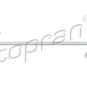 Wochenendangebot TOPRAN 632 361 - Stange/Strebe, Stabilisator