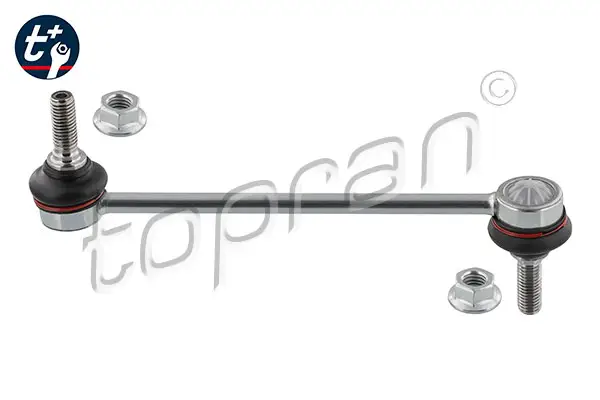 Schneller Versand TOPRAN 632 372 - Stange/Strebe, Stabilisator