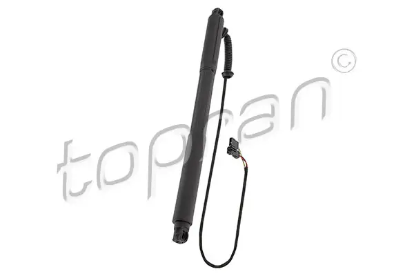 Top-Preis TOPRAN 633 205 - Elektromotor, Heckklappe