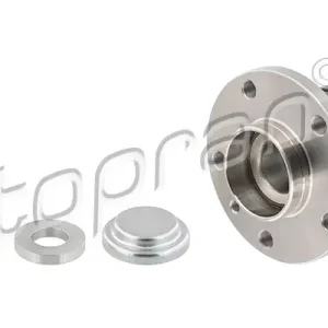 TOPRAN 634 169 - Radlagersatz Bestseller