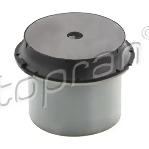 TOPRAN 634 402 - Lagerung, Achskörper Knallerangebot