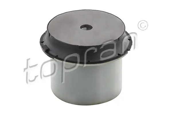 TOPRAN 634 402 - Lagerung, Achskörper Knallerangebot