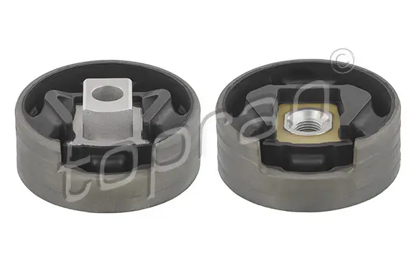 TOPRAN 634 457 - Lagerung, Hilfsrahmen/Aggregateträger Markenprodukt