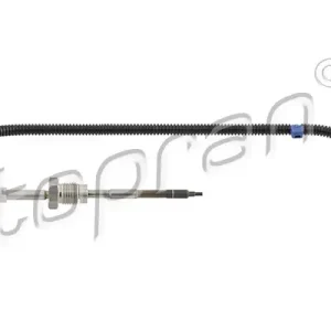 TOPRAN 638 562 - Sensor, Abgastemperatur Billig