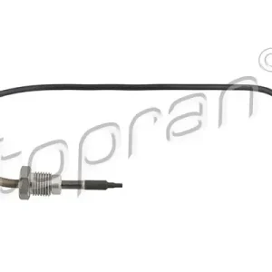 TOPRAN 638 571 - Sensor, Abgastemperatur Preisknaller