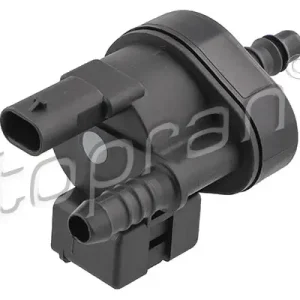TOPRAN 639 819 - Ventil, Aktivkohlefilter Expressversand