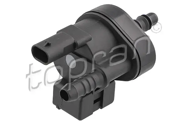 TOPRAN 639 819 - Ventil, Aktivkohlefilter Expressversand
