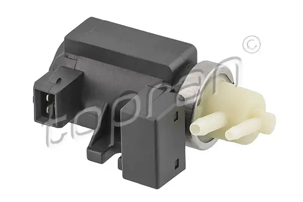 TOPRAN 639 910 - Druckwandler, Turbolader Wochenendangebot