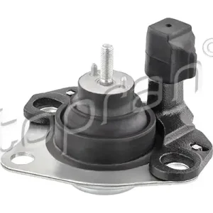 Günstig TOPRAN 700 327 - Lagerung, Motor