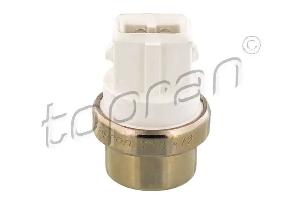 TOPRAN 700 472 - Sensor, Kühlmitteltemperatur Sichere Zahlung