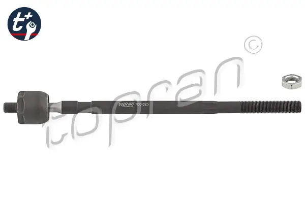 TOPRAN 700 625 - Axialgelenk, Spurstange Top-Seller