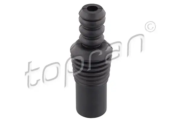 Schnäppchen TOPRAN 700 763 - Anschlagpuffer, Federung