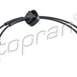 TOPRAN 701 252 - Seilzug, Schaltgetriebe Mega-Angebot