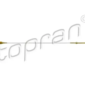 TOPRAN 701 453 - Ölpeilstab Jetzt Kaufen