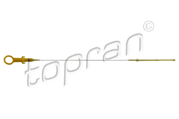 TOPRAN 701 453 - Ölpeilstab Jetzt Kaufen