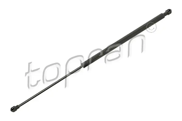 TOPRAN 701 636 - Gasfeder, Motorhaube Top-Seller