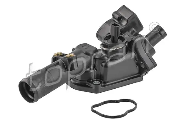 Begrenztes Angebot TOPRAN 701 773 - Thermostat, Kühlmittel