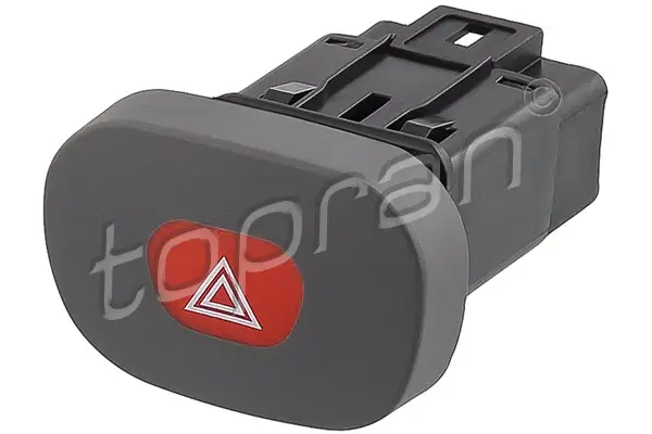 TOPRAN 701 788 - Warnblinkschalter Top-Angebot