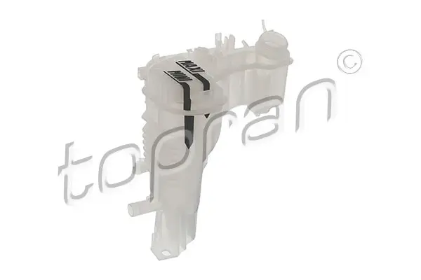 TOPRAN 701 941 - Ausgleichsbehälter, Kühlmittel Top-Seller