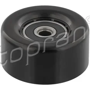 Expressversand TOPRAN 702 231 - Umlenk-/Führungsrolle, Keilrippenriemen