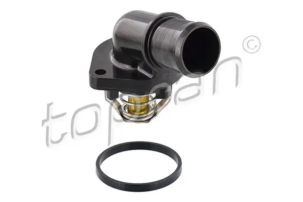 TOPRAN 721 105 - Thermostat, Kühlmittel Neuheit