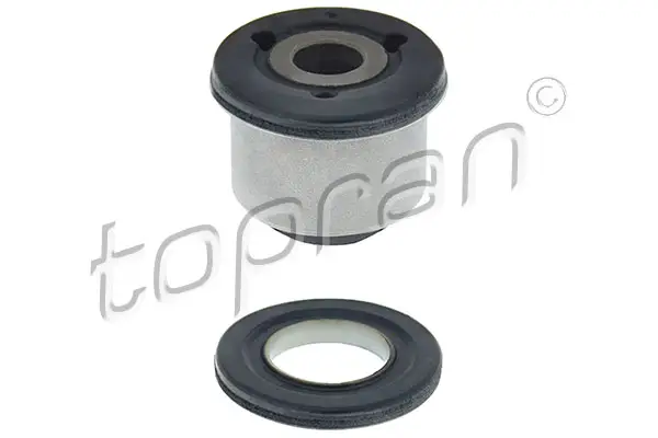 Abverkauf TOPRAN 722 161 - Lagerung, Lenker