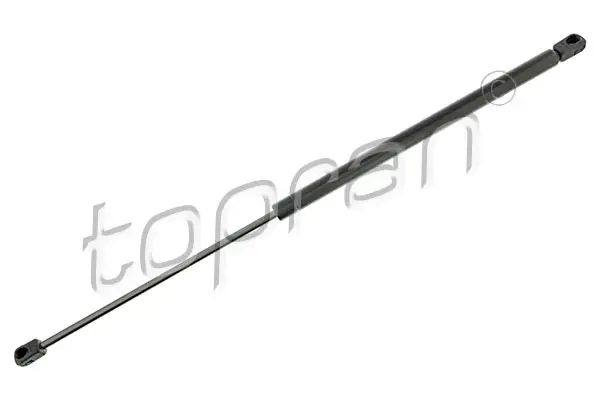 TOPRAN 722 573 - Gasfeder, Koffer-/Laderaum Markenprodukt