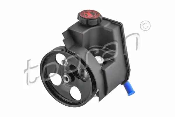 TOPRAN 722 817 - Hydraulikpumpe, Lenkung Top-Seller