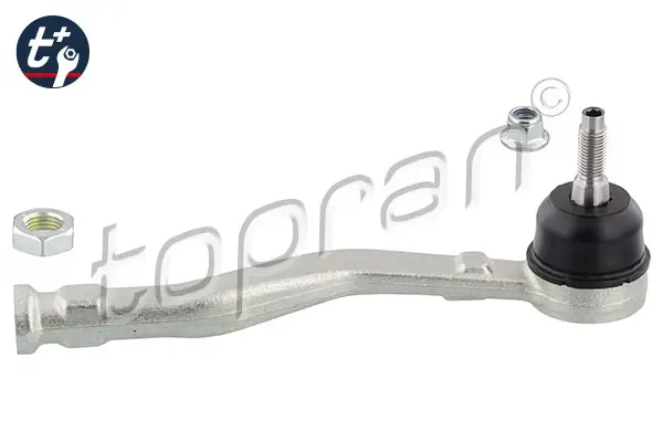 TOPRAN 723 225 - Spurstangenkopf Beliebt