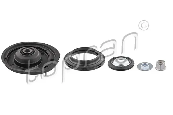 TOPRAN 723 336 - Reparatursatz, Federbeinstützlager Online Kaufen